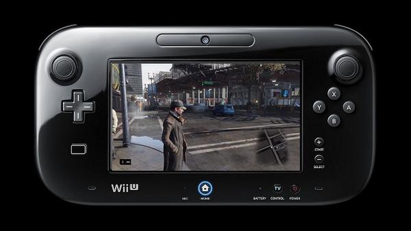 Wii U Version Of Watch Dogs Set For November Wii U News At New Game Network