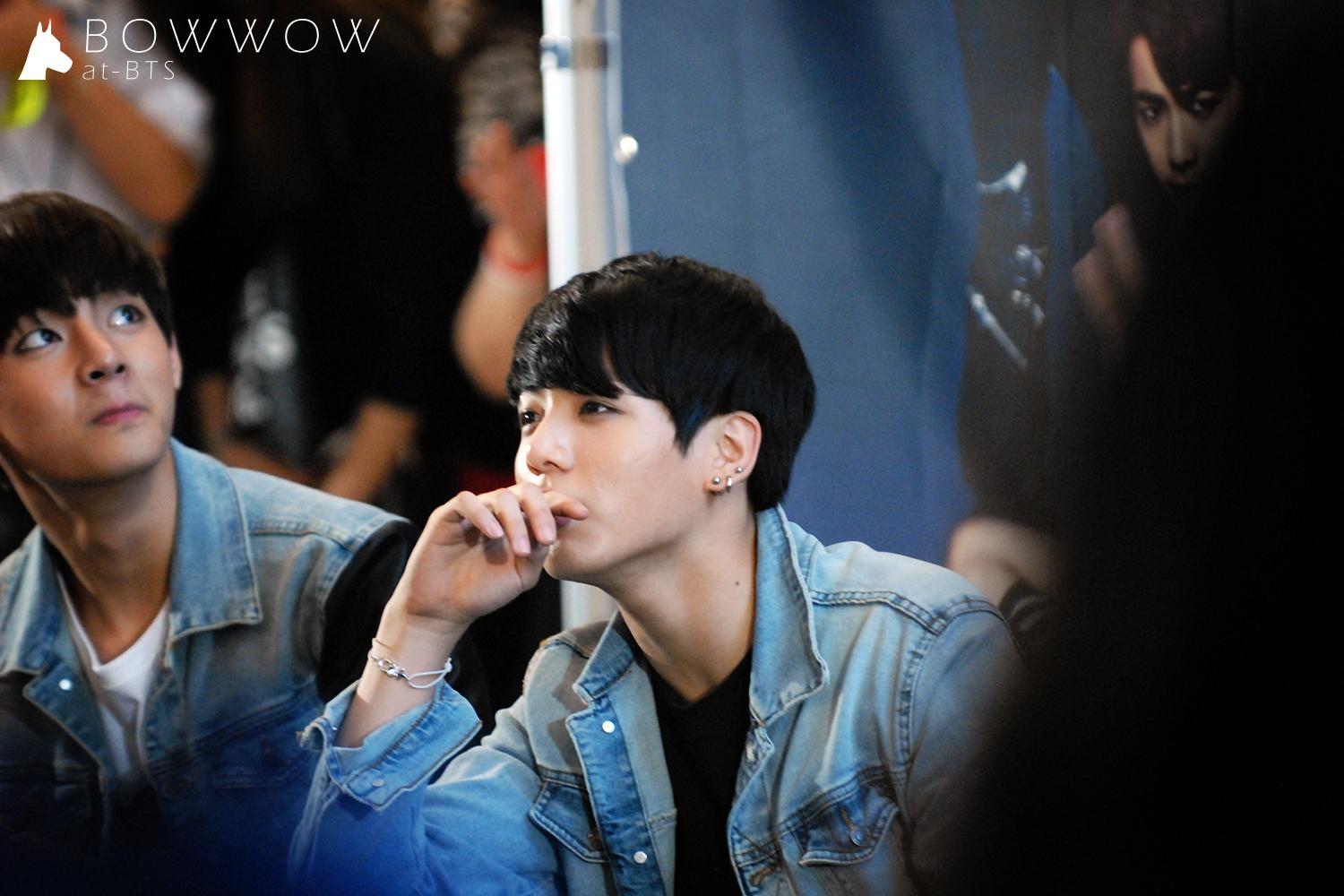 흔한 겉쌍도 속쌍도 아닌 무쌍 아이돌의 눈크기ㄷㄷㄷ.jpg | 인스티즈