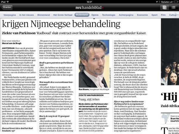 Top ben trots op je Bas