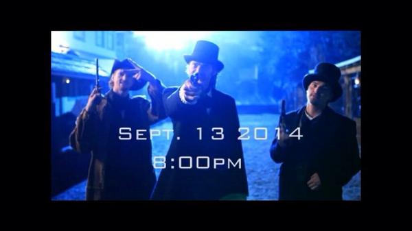 caribbeanliving's tweet photo. MUST WATCH! :) 9/13 "@wesramsey: #DeliveranceCreek #creativedowntime @RileySmith @YouTube
http://t.co/AOty0OGdJv http://t.co/PFGkJVZ3jC"”