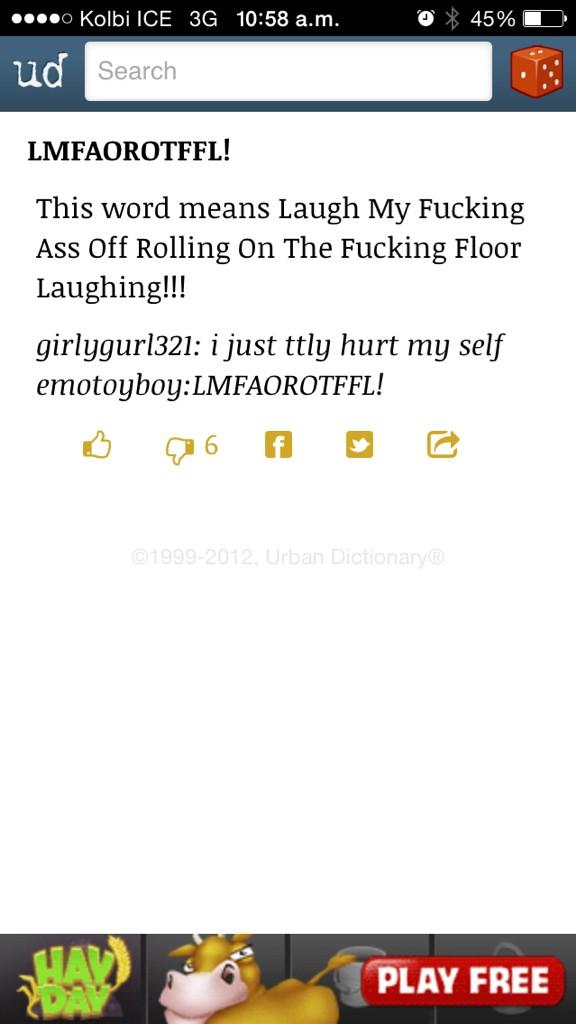 Lui2680's tweet photo. I just love this acronym! #INATwitterHunt http://t.co/20EiFCEabg