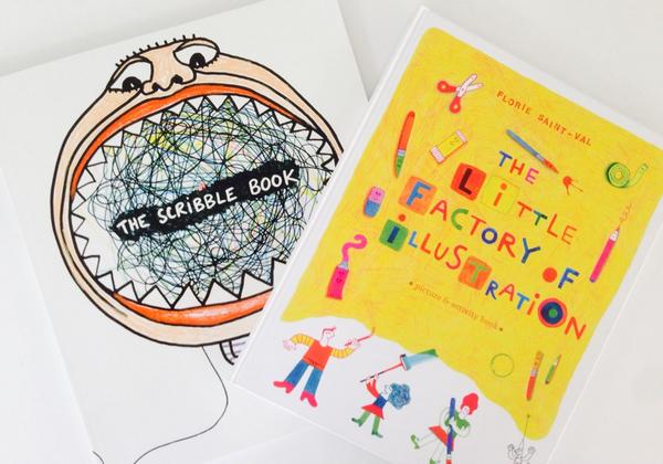 book & gift blogger (@bookgiftblogger) on Twitter photo Coming up, our thoughts on these two. Guaranteed to get small (& big) children creative <a href="/Tate_Publishing/">Tate Publishing</a> <a href="/HTullet/">Hervé Tullet</a> Coming up, our thoughts on these two. Guaranteed to get small (& big) children creative <a href="/Tate_Publishing/">Tate Publishing</a> <a href="/HTullet/">Hervé Tullet</a>