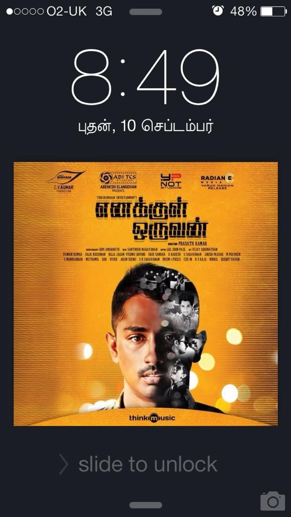 ImayonTweets's tweet image. #PooAvizhumPozhudil #MeltingMelody @Music_Santhosh #SuperStrings @kebajer #Awardwaits @pradeepvijay #EnnakulOruvan