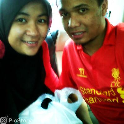 ragiltrikurnia's tweet image. Ikutan min! Minta do'y jg ya bentar lagi melepas masa lajang ni hehe.. @L4US_Kaskus @Redstore_ID @gaL4US #Selfielepce