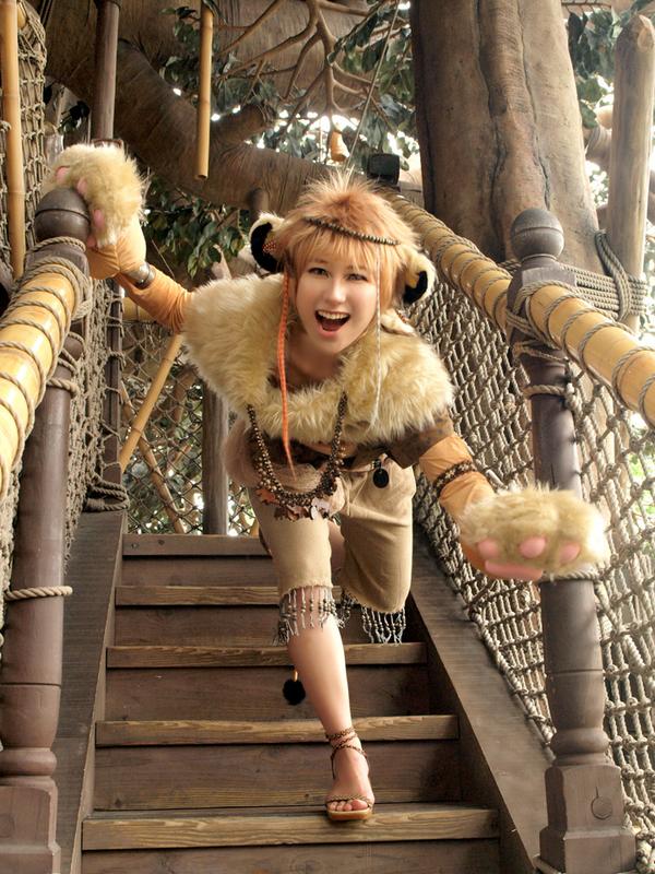 臥雲 ディズニー仮装注意 初日のシンバまとめ がうがうお めっちゃはしゃいでる ｗｗ 13日の衣装出来てないけどハクナマタタ 俺達の合言葉 笑 Dハロ仮装 Http T Co Nriyno9xbu Twitter