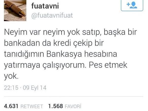 ctellioglu's tweet photo. Paralel çetede paralel din algısı. Faiz artık serbest heralde... http://t.co/qGVRrZTNq2