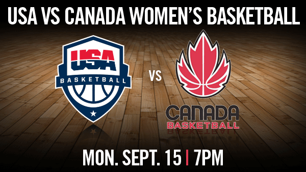 usabasketball's tweet image. Got tix? See @MooreMaya, @seimoneaugustus @SkyDigg4 &amp;amp; more at #USABWNT vs. @CanBball on 9/11. ticketmaster.com/usab