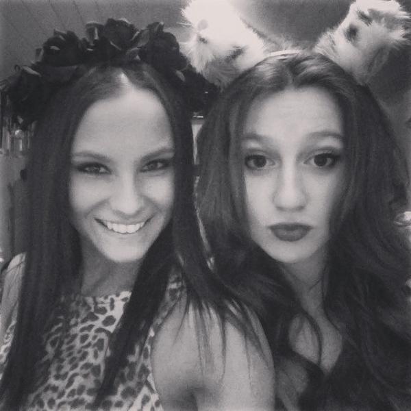 aliciaruberto's tweet image. ❤️❤️