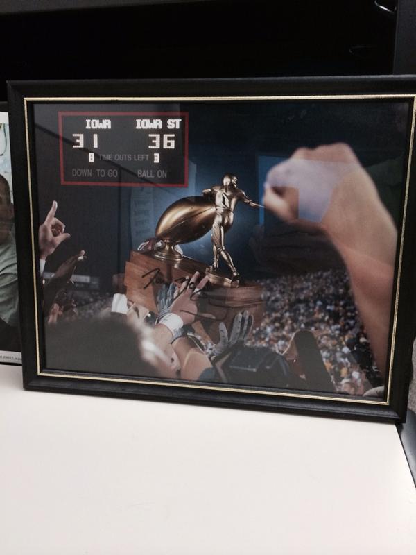 MackintoshBruce's tweet image. #cyhawkweek