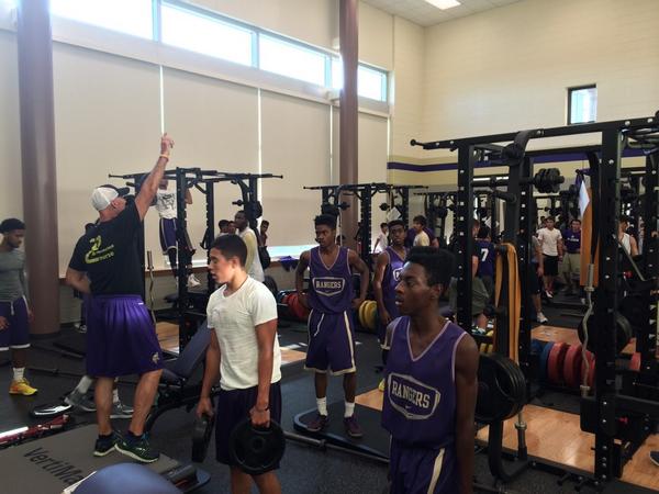 Chisholm Trail Hoops tweet media