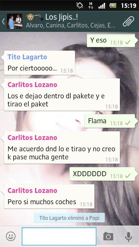 mcgordod's tweet photo. @lagarcr7 @CarlitoLV @mcgordod @JesupyF jajajajajajaja OUT http://t.co/MepUtJWvhS