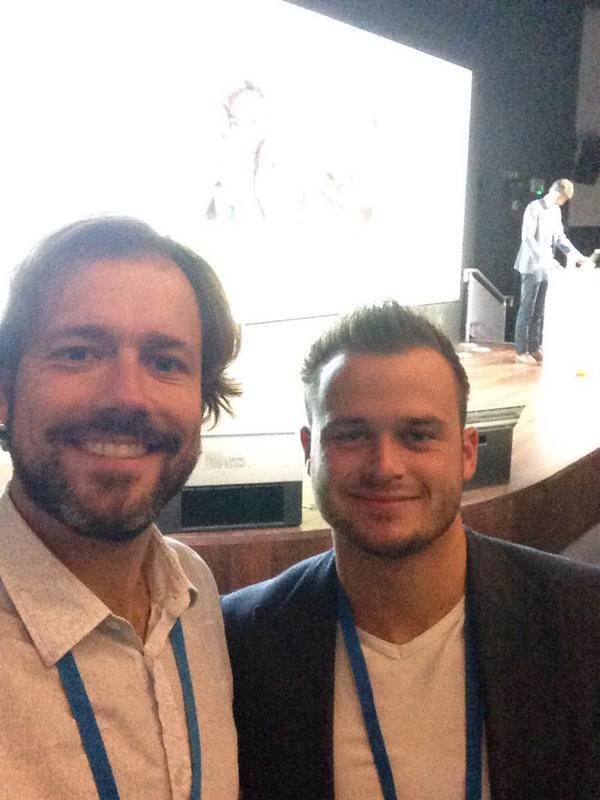 PatrickNap's tweet image. #mobile10x