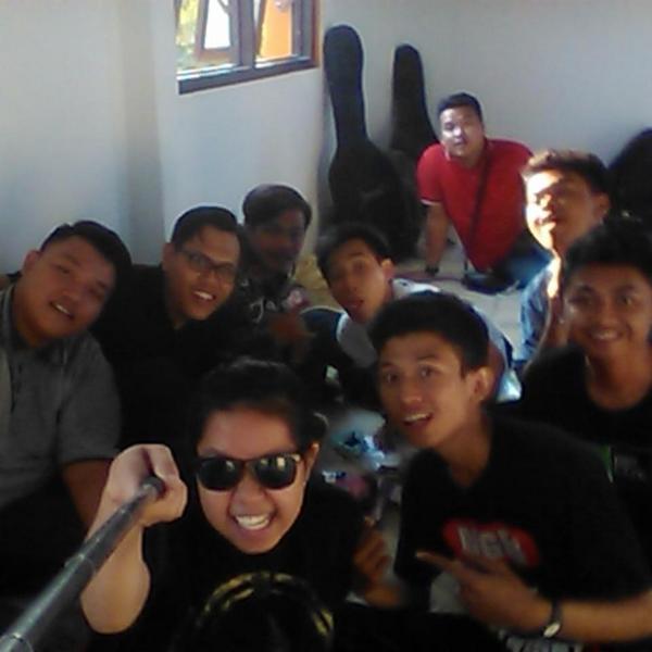 Survive On Satnight tweet media