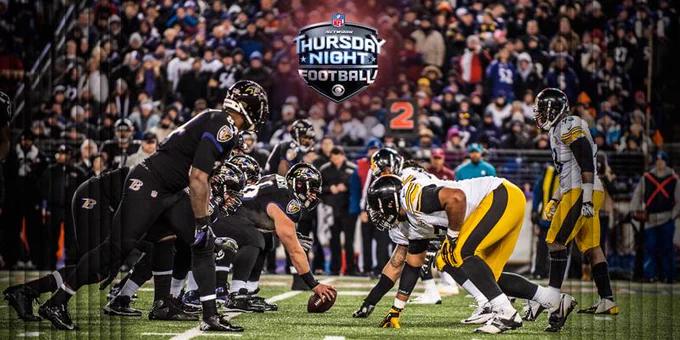 Image from Pittsburgh Steelers (@steelers)