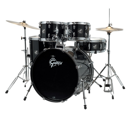 TCMPi's tweet photo. Great addition to reward programs, for the music lovers! @gretschdrums Renegade 5pc Complete Drum Set @TCMPi #rewards http://t.co/rLLTA7H1cu