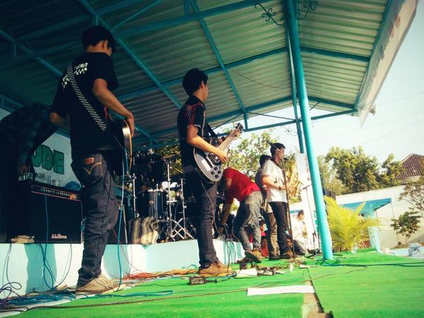 Survive On Satnight tweet media