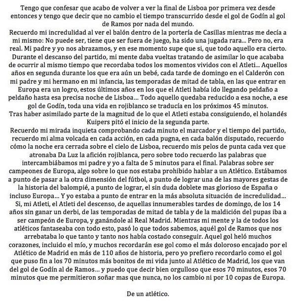 lafl4ki's tweet photo. no hay palabras , no las hay http://t.co/OKrHRsiuW0
