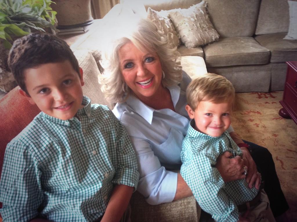 Jamie Deen on Twitter "Jack and Matthew were so handsome at their
