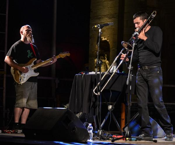 follemagazine's tweet photo. #Jazz by the Pool, ... - http://t.co/kMkftHn0Qj - #Festival #JazzByThePool #Montegrotto #Preistoriche #Veneto http://t.co/aT1LVU2lSf