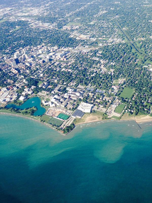 Phys_Recruiting's tweet photo. @NorthwesternU I was nice to see you on our flight into #Chicago #IAmScribe #BeAScribe http://t.co/2Suk4QZqjZ