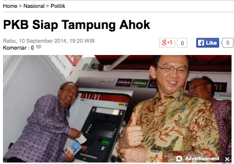 Yakin nih Gerindra ga ngerasa rugi?