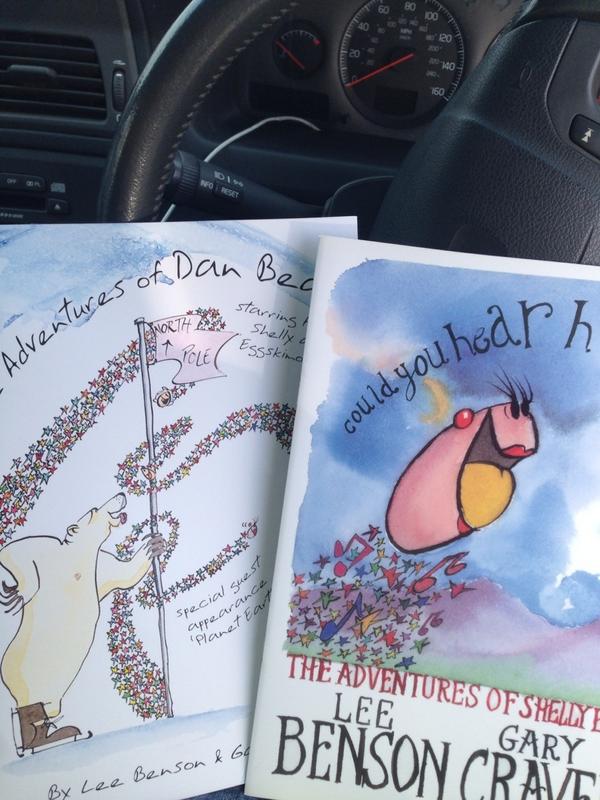 Download Lee Benson On Twitter Two Special Girls Receiving Great Books Having Met Their Grandpa By The Seaside Henryegg Com Hauserbears Http T Co Muaiyt8vsn