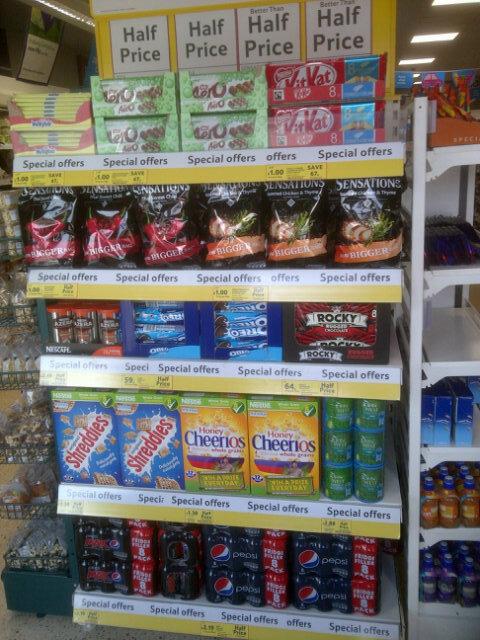 Promo End 2 full and ready to trade <a href="/CodnorTescoExp/">Codnor Tesco Express</a> <a href="/mazieblake12345/">Richard Wilkinson</a>