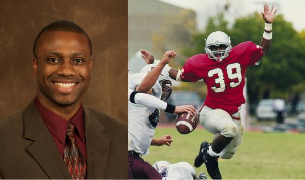 National Football Foundation tweet media