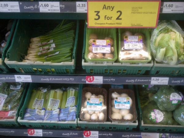 Visual creativity with £ stickers <a href="/CodnorTescoExp/">Codnor Tesco Express</a> <a href="/mazieblake12345/">Richard Wilkinson</a>