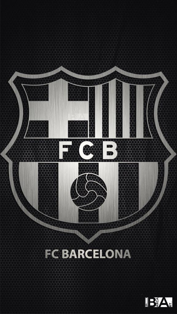 Barca Art On Twitter Barca Logo Wallpaper For Iphones Hq Http T Co Ttwzxngkde Fcb Barca Logo Http T Co 9nx0plrwml