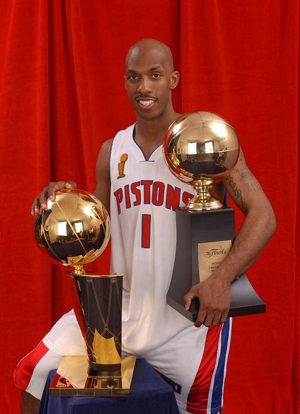 CenterCourtNBA's tweet photo. Colorado Star Guard Chauncey Billups Retires From The NBA. http://t.co/RtmOZCHdmw