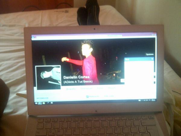 DanielinCortes_'s tweet photo. Relax http://t.co/u73ca5XM95