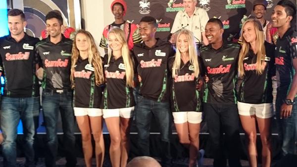 It's finally official!! TK is the new kit sponsor of the @SunfoilDolphins! <a href="/TKhockeySA/">TK Hockey SA</a> <a href="/TKSports_world/">TK Sports World</a>