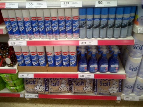 Making use of discretional space #planningahead <a href="/CodnorTescoExp/">Codnor Tesco Express</a> <a href="/mazieblake12345/">Richard Wilkinson</a>