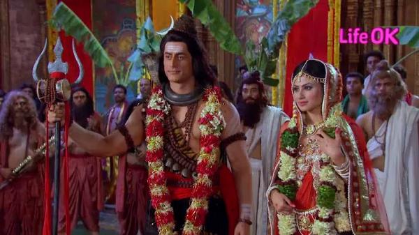 TeamMouniMohit's tweet photo. #ShivSati #BestPair #NoOneCanReplaceThem http://t.co/GcEu5iN1d6