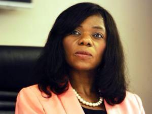thedailyvox's tweet photo. Take a bow, Ms Thuli Madonsela #swaggerqueen http://t.co/mG9IzliV5P http://t.co/E5RVhotnyM