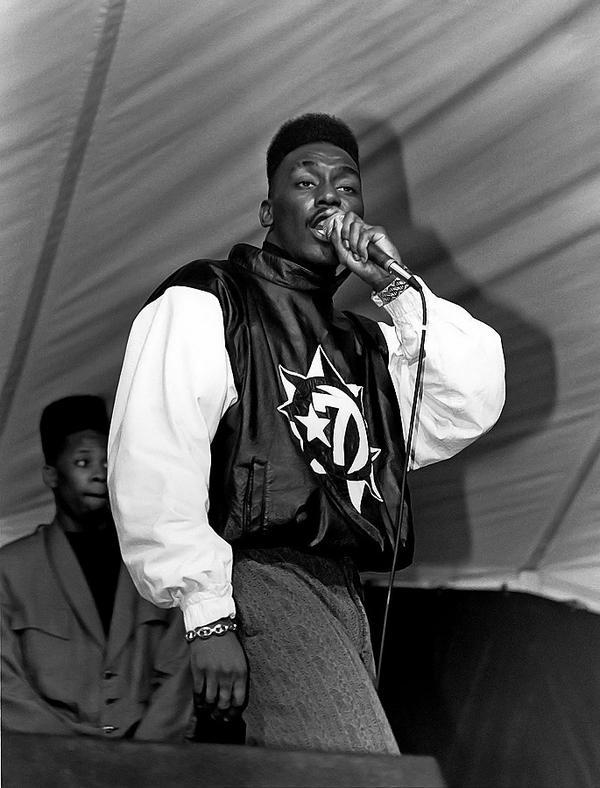 Happy Birthday, (Photo by Raymond Boyd)  
