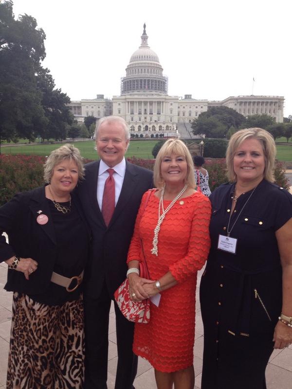 ka8740's tweet photo. Day on the Hill#dsa#premier designs jewelry http://t.co/4KXeU6iWJL