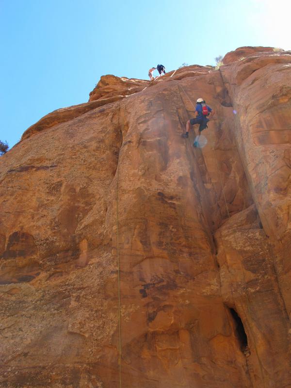 TAPSorg's tweet photo. Nature always wears the colors of the spirit.- Ralph W. Emerson. Welcome back to our Sibling Survivors #Moab #Healing http://t.co/vQTf0FzQvI