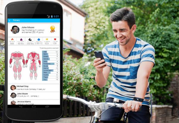 OneFit_tracker's tweet image. Discover a new and exciting way to stay in shape!
igg.me/p/918540/twtr/…
#OneFit #wearables #indiegogo #crowdfunding