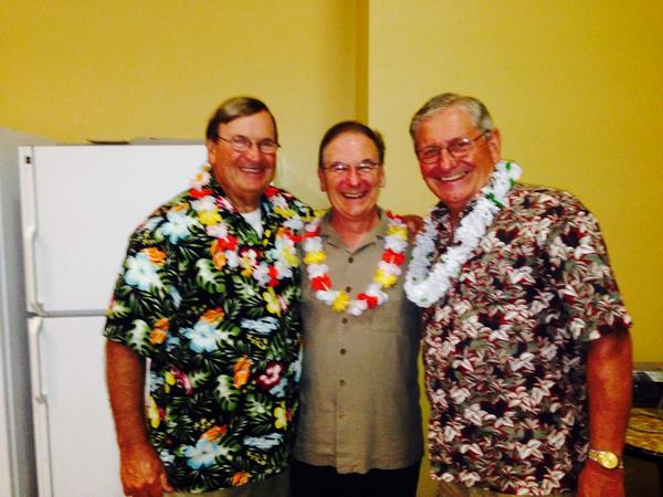 PastorJohnnyGCF's tweet photo. GCF Seniors Rock! http://t.co/Y0uSofOLvi