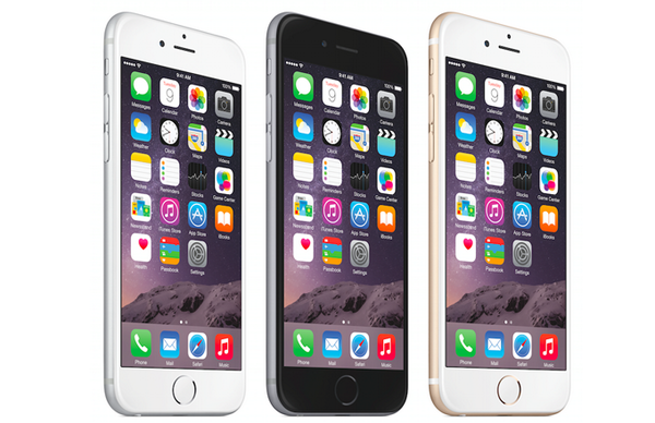 Complex's tweet photo. EVERYTHING you need to know about the iPhone 6 and iPhone 6 Plus: http://t.co/c9GKr9ZdRz http://t.co/S9yhyhx5en