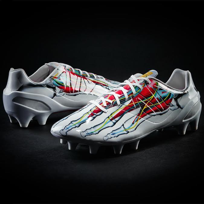 puma evospeed x ray