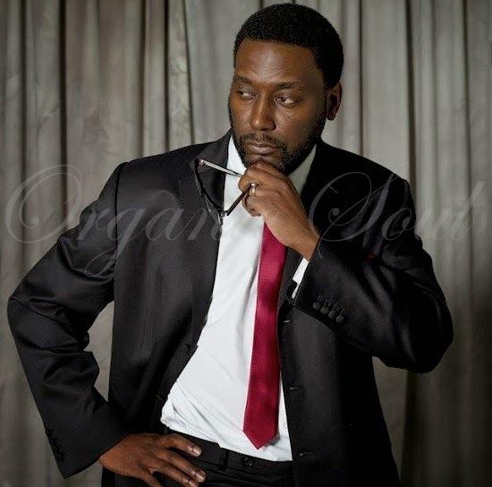 Happy Birthday from Organic Soul Grammy Award-winning rapper Big Daddy Kane is 46  
