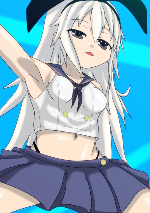 軽く塗ってみた 