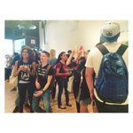 Photo by Ryerson Artspace (@RyersonArtspace)
