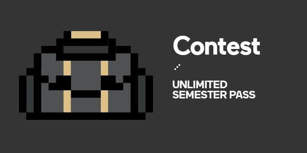 VIA_Rail's tweet photo. Have you taken the train this year? RT for a chance to win! Rules: http://t.co/k6llHiT4IT #VIAstudents http://t.co/G66RH86BHS