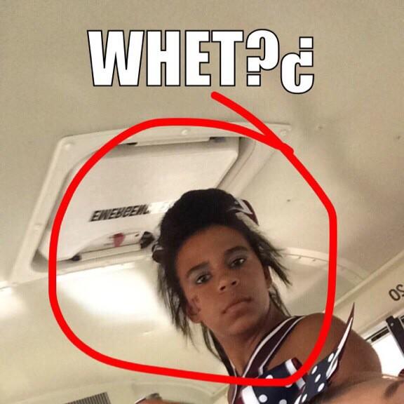 c_mouser22's tweet photo. When somebody try to talk smack http://t.co/dcRtV0KvPj
