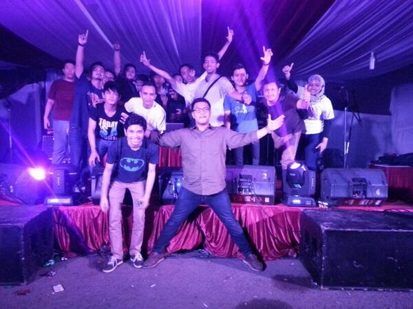 nah mimin kenalin juga nih anggota TMC yang keren-keren di periode tahun ini.