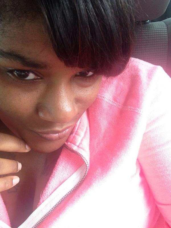 onelovesade tweet picture